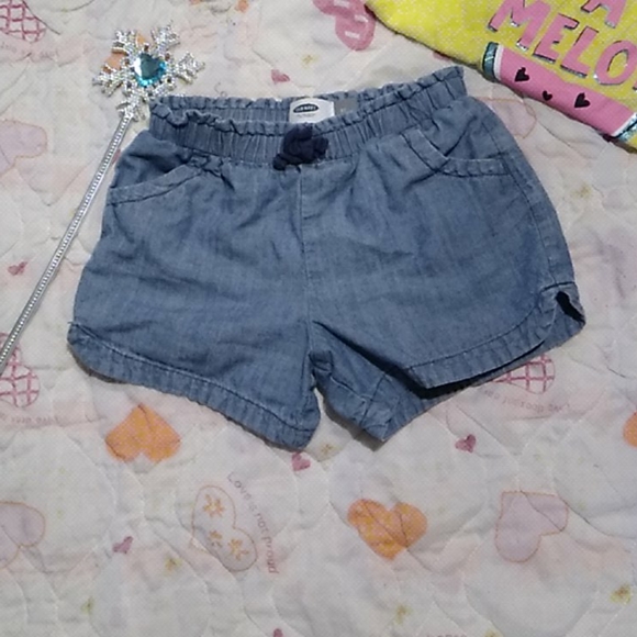 Old Navy Other - Girls shorts